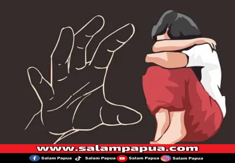 Diduga Lecehkan Anak Panti Asuhan, Oknum Pengurus Di Timika Dilaporkan Ke Polisi