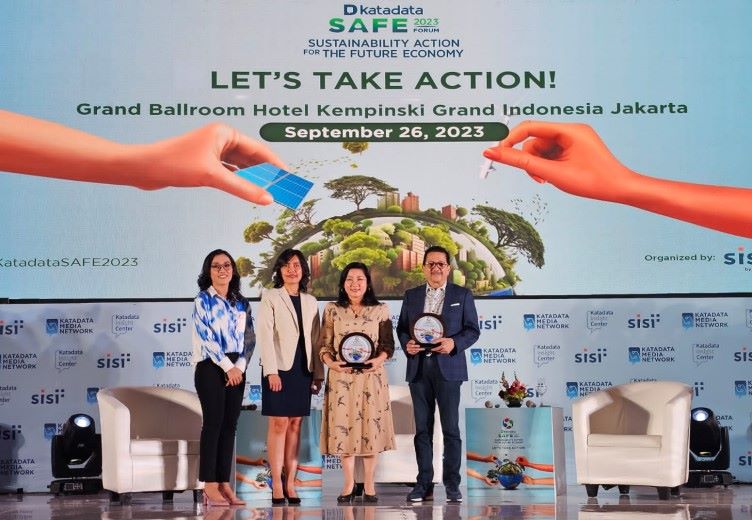 Freeport Indonesia Ungkap Strateginya Dalam Memangkas Emisi