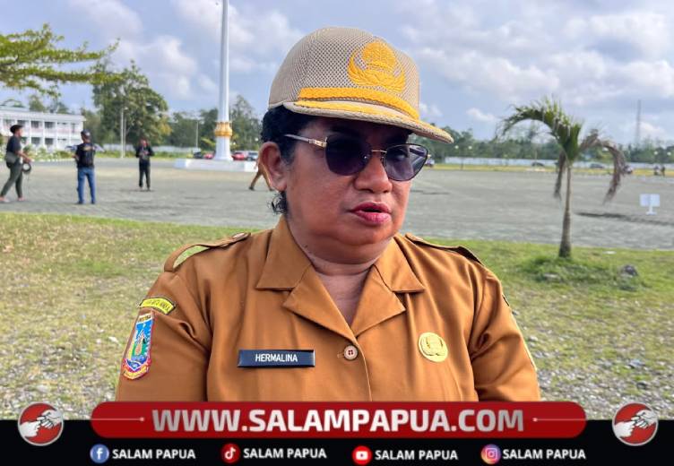Lima Pejabat Ikuti PIM II Di Jayapura, BKPSDA Mimika Tekankan Penguatan Kompetensi