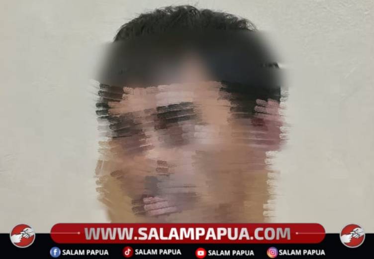 Aniaya Gunakan Kunci Inggris, Pelaku Pembunuhan Di Jalan Kelimutu Timika Jual Motor Korban Rp3 Juta