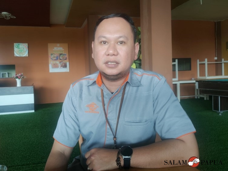 BANYAK BANSOS DIKEMBALIKAN KE PUSAT KARENA KPM WARGA ASLI MIMIKA SERING BERPINDAH-PINDAH
