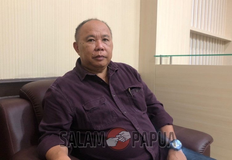 Waket II DPRD Mimika Tanggapi Soal MK Izinkan Kampanye Di Tempat Pendidikan