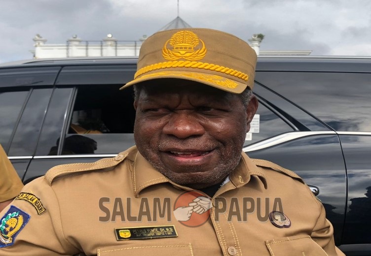 Tidak Ada Pegawai Pemkab Berkeliaran Saat Jam Kerja