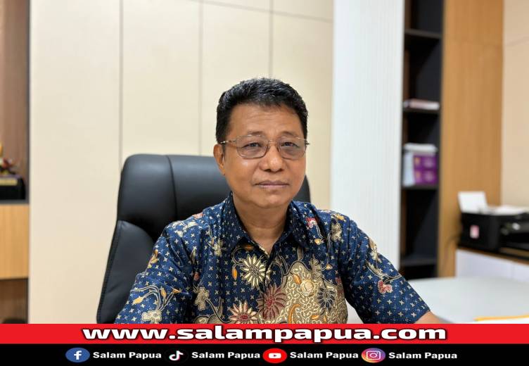 Pemkab Mimika Anggarkan Rp 1,9 Miliar Untuk Bayar Gaji 481 Guru PPPK Selama Sebulan