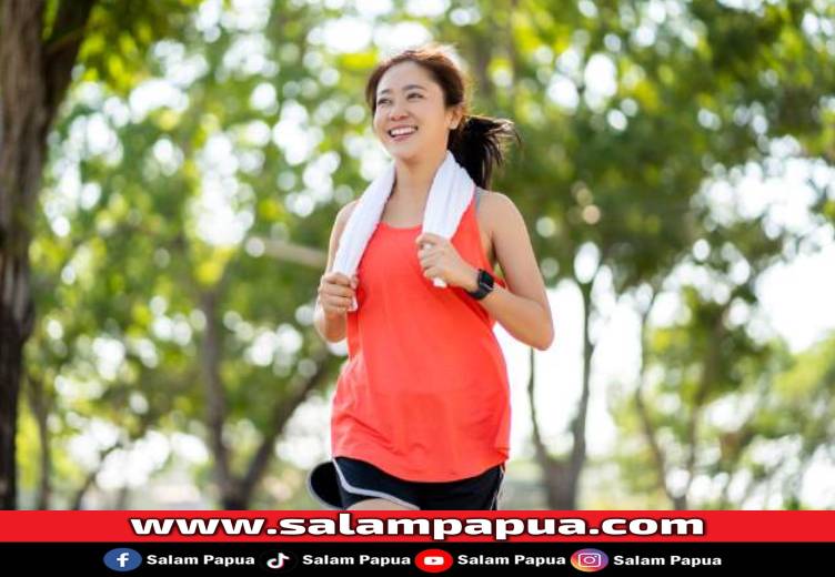 Olahraga Berapa Kali Seminggu Untuk Hasil Optimal Dan Sehat?