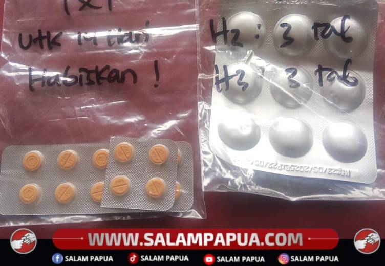 Warga Mimika Abaikan Primaquine, Malaria Berulang Jadi Ancaman