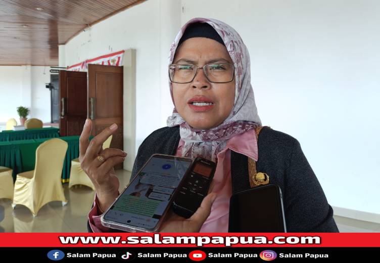 Rumah Layak Huni Diduga Ditempati Keluarga Pejabat, Warga Diminta Lapor Ke Dinas