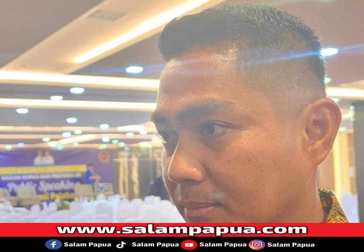 ASN Mimika Diingatkan Hindari Gaya Hidup Mewah