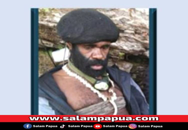 Pimpinan KKB Diisukan Masuk Kota Timika, Polres Gencar Lakukan Patroli
