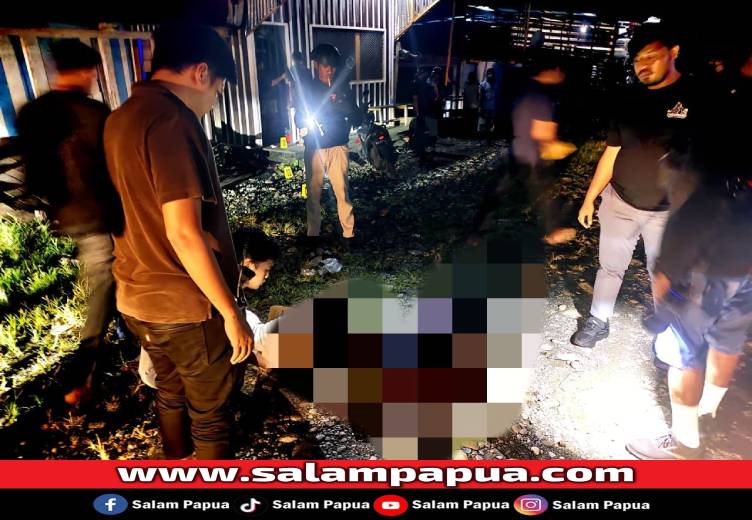 Satu Warga Tewas, Satu Luka Berat Dalam Dua Aksi Penganiayaan Di Dekai