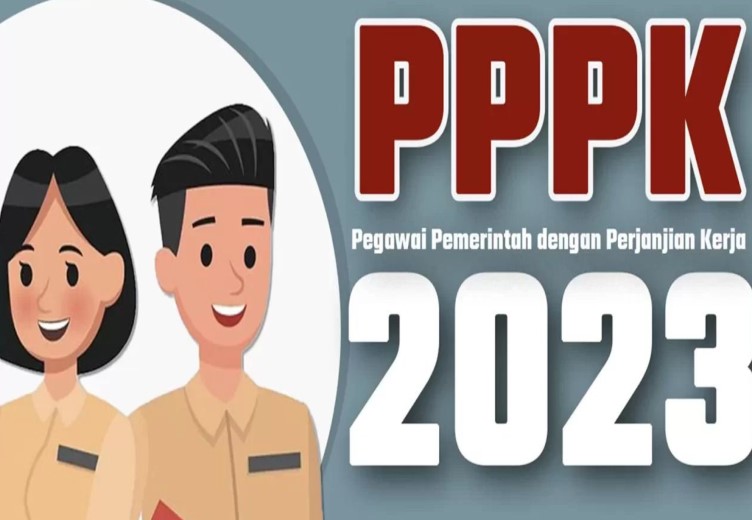 Jadwal Seleksi CASN PPPK Nakes Dan Guru Pemkab Mimika Diubah