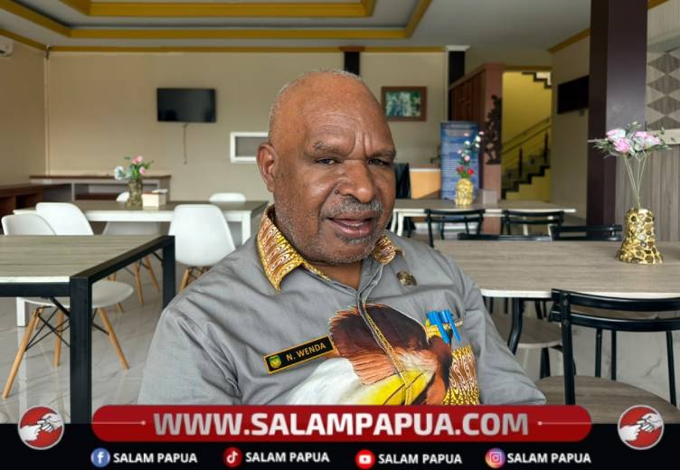 Disdik Mimika Siapkan Langkah Tegas Atasi Tawuran Pelajar, Libatkan Orang Tua Dan Aparat