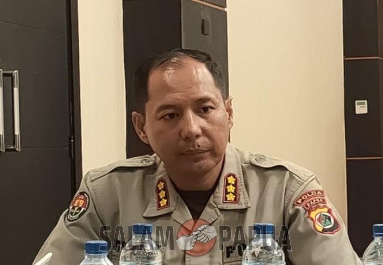 Narkoba Telah Masuk Ke Seluruh Kabupaten-Kota Di Papua, Polisi Cari Bandarnya