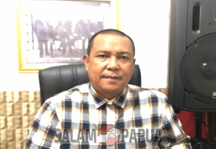 Antisipasi Libur Nataru 2023, PT PELNI Mimika Siapkan 4 Kapal Penumpang