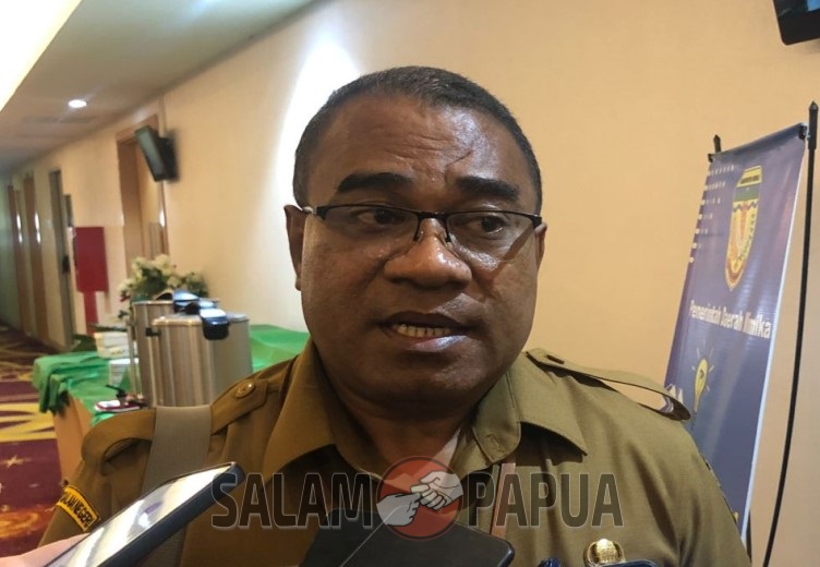 IJAZAH 60 CPNS DI MIMIKA BERMASALAH