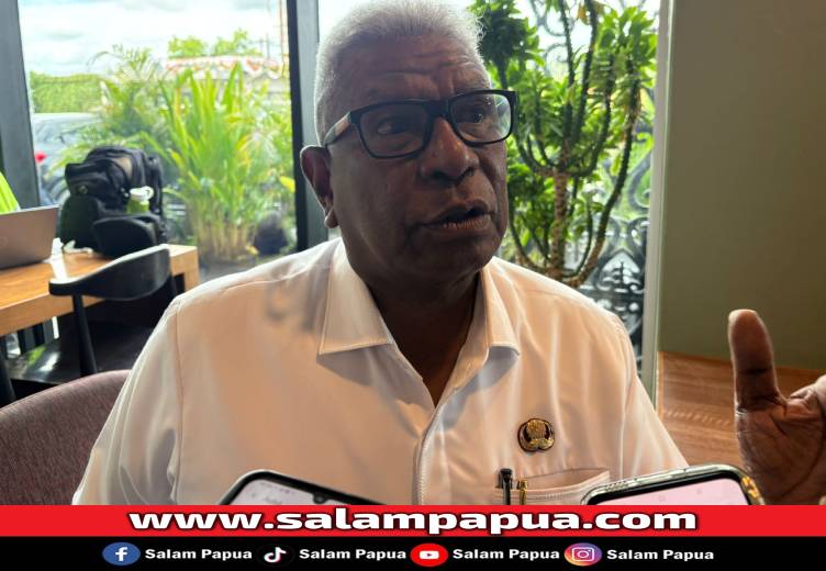 Bekerja Sama Dengan Kemnaker, Pemkab Mimika Segera Buka BLK Tahun Ini