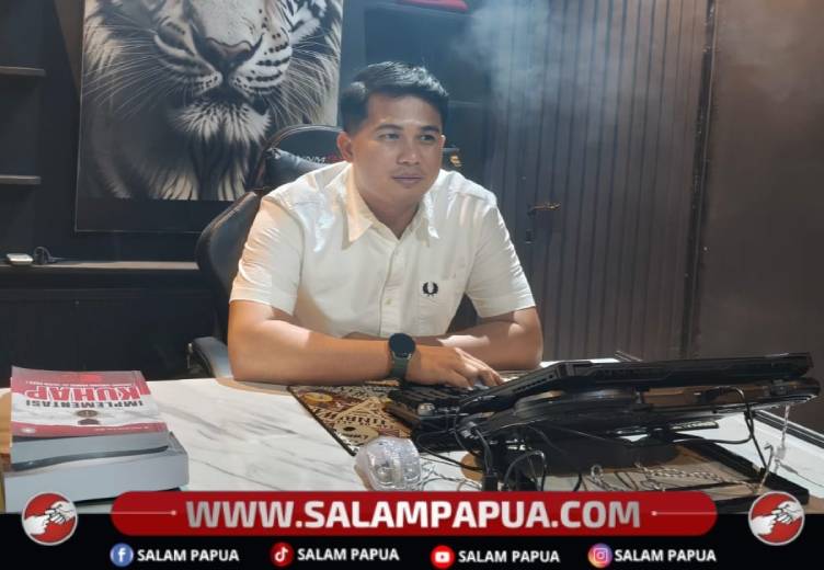 Lagi, Polsek Mimika Baru Ringkus Dua Pelaku Curanmor Di Nawaripi