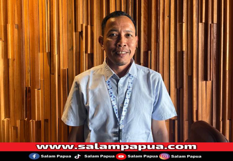 Diskon 30 Persen Tiket Kapal, Pelni Timika Sambut Mudik Lebaran 2026