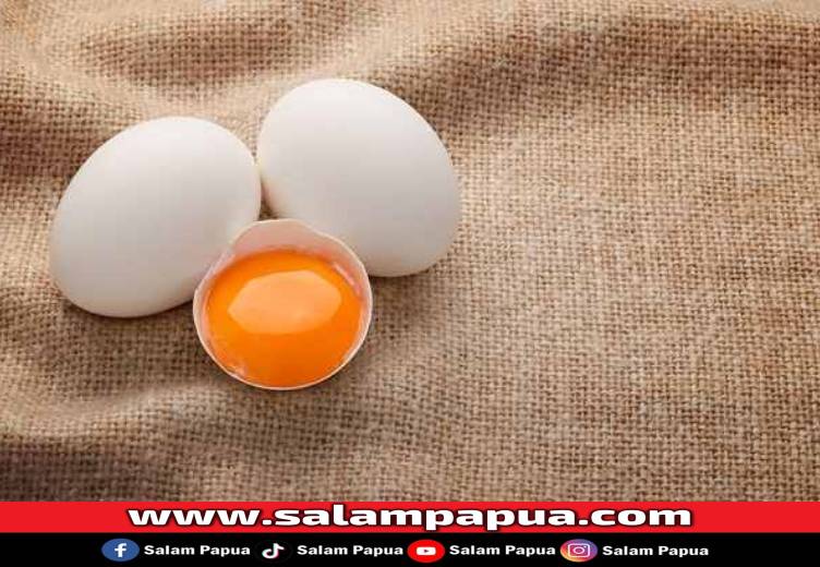 6 Manfaat Kuning Telur Dan Tips Sehat Mengonsumsinya