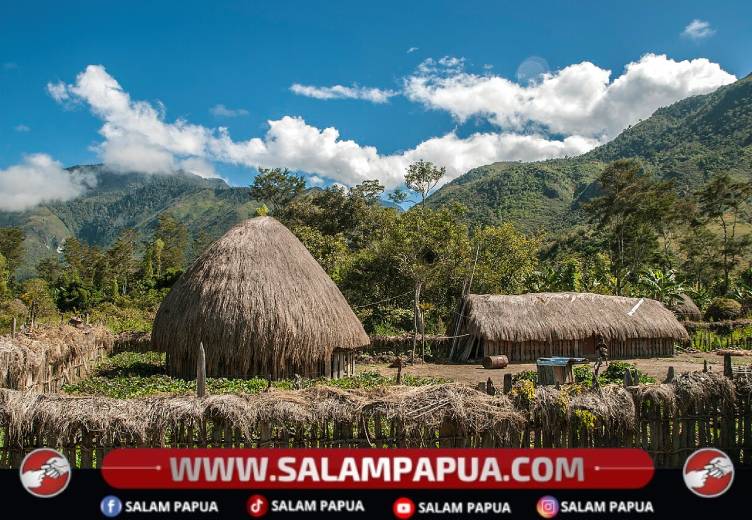Dari Lembah Baliem Hingga Puncak Trikora, Potensi Besar Papua Pegunungan