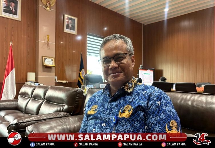 Kebakaran Hutan Di Seputaran Bandara Nabire Ganggu Penerbangan Timika–Nabire, Wings Air Batal Terbang