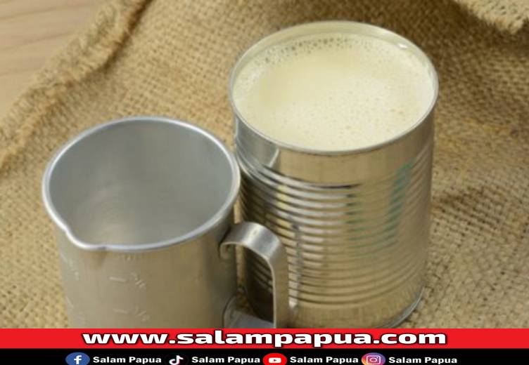Susu Evaporasi: Ini Kandungan, Manfaat, Dan Tips Mengonsumsinya