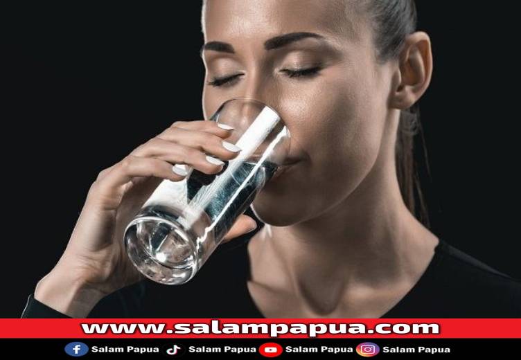 Metode Diet Water Fasting, Manfaat Dan Bahayanya
