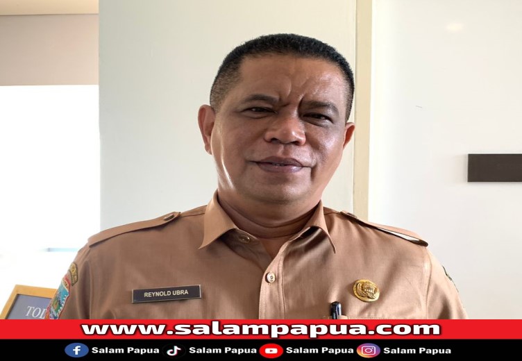 Cegah Cacar Monyet, Dinkes Mimika Berkolaborasi Bersama Pihak Bandara Dan Pelabuhan