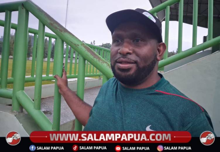 Liga 4 Zona Papua Tengah: 4 Tim Resmi Terdaftar, 4 Lainnya Menunggu Konfirmasi