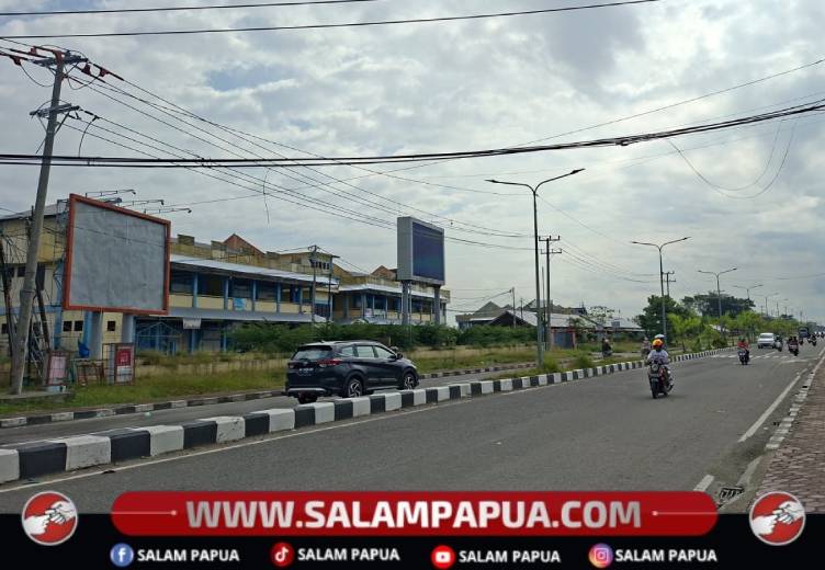 Harga Cabai Naik Di Timika, Komoditas Lain Relatif Stabil