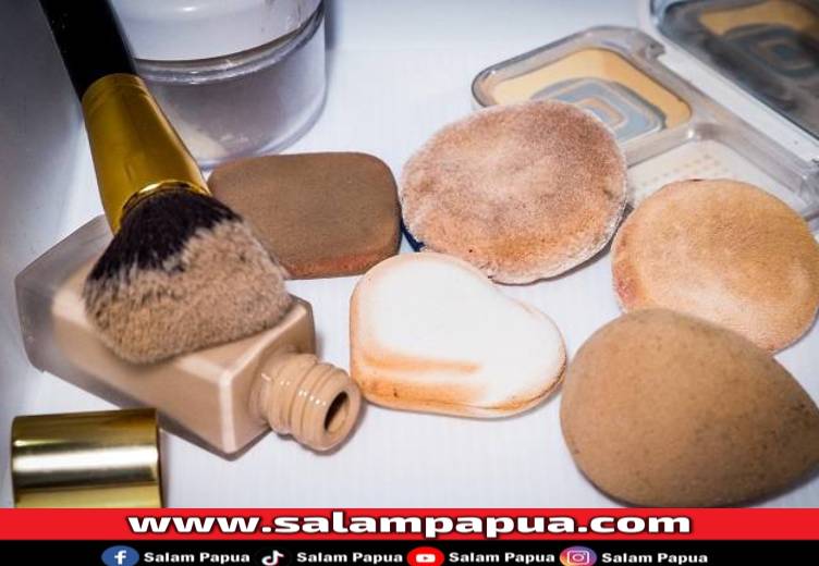 Kebiasaan Buruk Yang Dapat Merusak Kulit Wajah