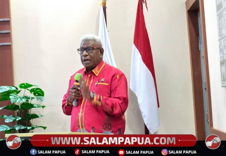 Pemda Akan Bangun Alun-Alun Kota Dan RTH Di Dua Lokasi Berbeda