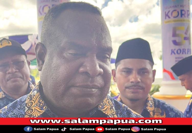 Pemkab Mimika Bentuk Tim Selesaikan Masalah, Siap Bergerak Ke Kapiraya