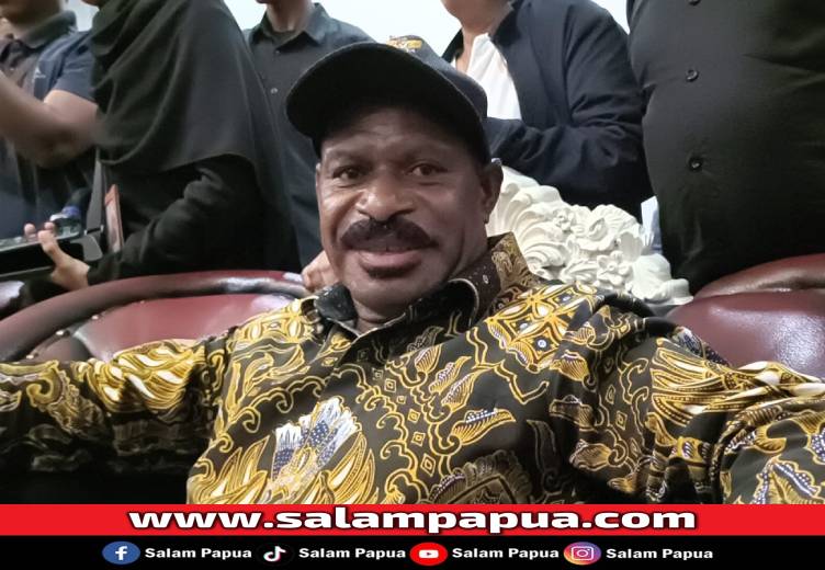 Pemkab Puncak Siap Pulangkan Warga Yang Terlibat Konflik Di Kwamki Narama