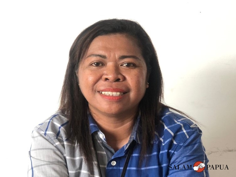 KPU MIMIKA BELUM LAKUKAN VERIFIKASI ADMINISTRASI BACALEG