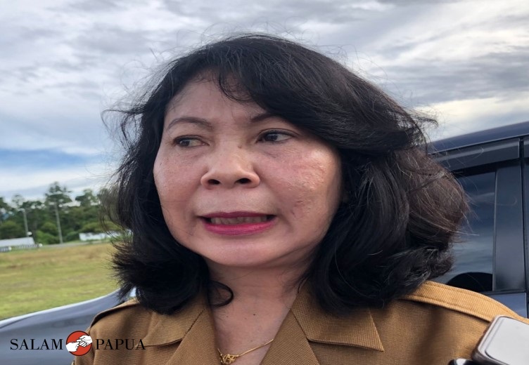MENJELANG IDUL ADHA 2023, KETERSEDIAAN HEWAN KURBAN DI MIMIKA MENCUKUPI