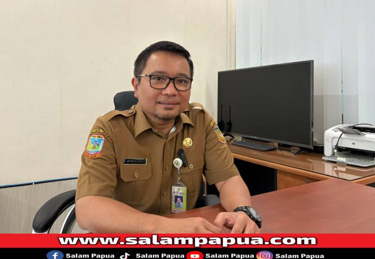 Pelayanan Darah Di RSUD Mimika Capai 3.919 Kantong Hingga Oktober 2025