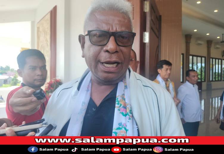 Bukti Kerukunan Menguat, Mimika Raih Dua Penghargaan Harmony Award