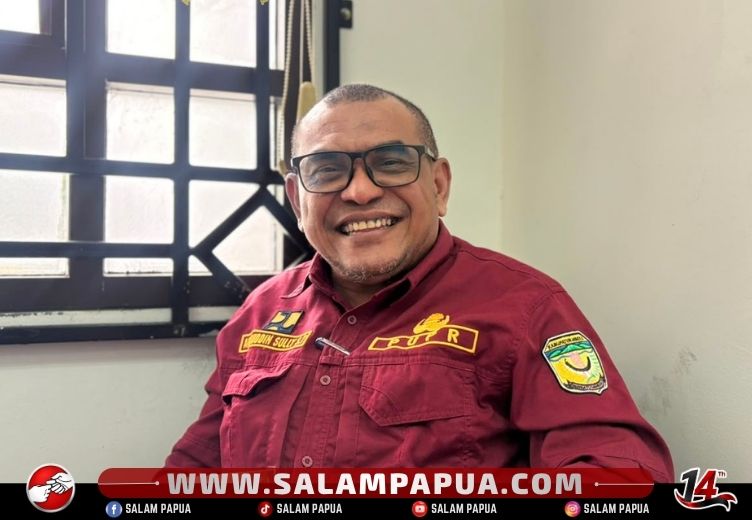 Tahun 2026 PUPR Mimika Gelontorkan Dana Rp 19,4 Miliar Untuk Perluasan SPAM