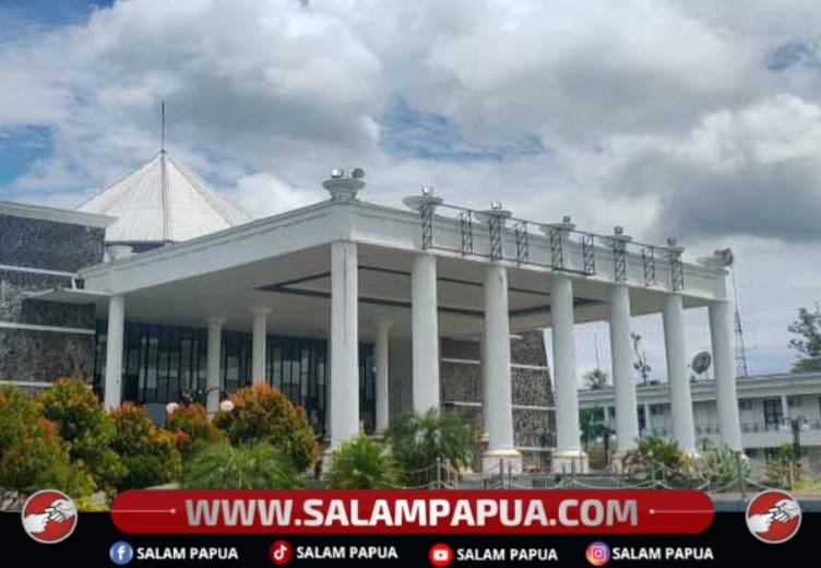 Puncak HUT Ke-30 Kabupaten Mimika Diundur Ke 12 Oktober 2026
