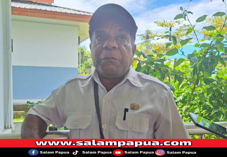 DLH Mimika Soroti Kinerja 33 Kontraktor Kebersihan Kota: Konsistensi Masih Jadi Masalah