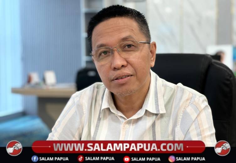 Bapenda Mimika Catat Pendapatan Triwulan I 2026 Capai Rp 1,9 Triliun