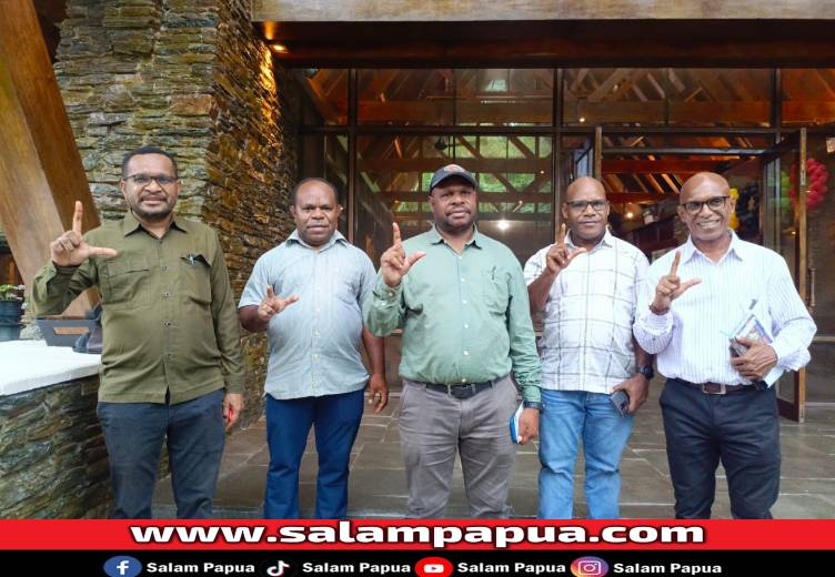 Empat Pelajar SATP Wakili Indonesia Dalam Final AIMO 2025 Di Tokyo