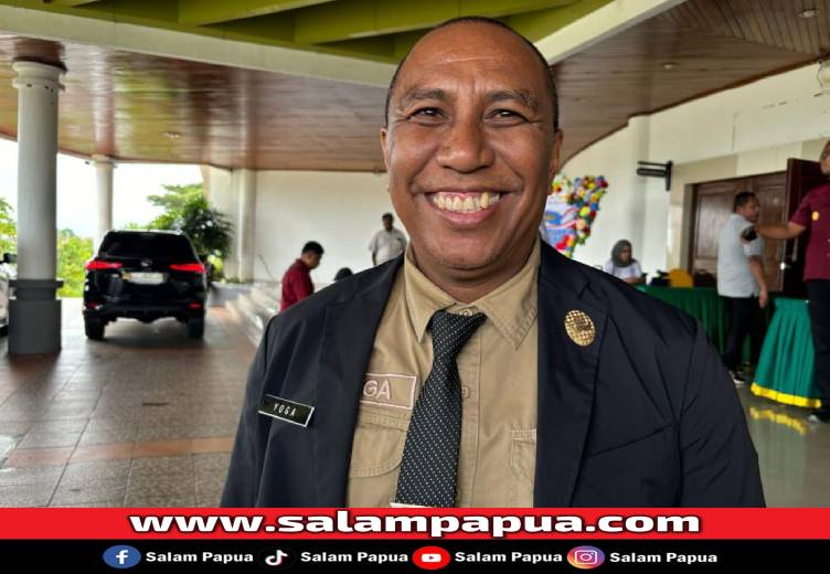 Satgas Dorong Peran Aktif Kadistrik Dalam Pembentukan Koperasi Merah Putih Di Mimika