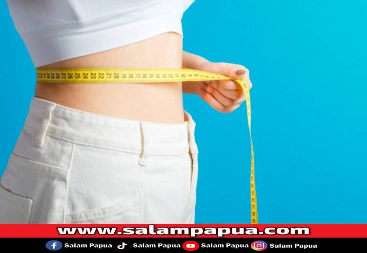 6 Cara Mengecilkan Pinggang Yang Efektif Dan Sehat