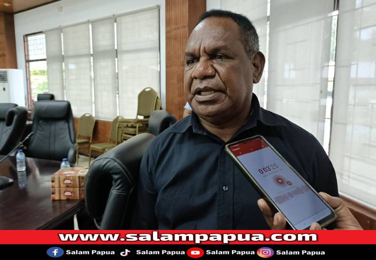 Disnakertrans: Banyak Perusahaan Di Timika Abaikan Koordinasi Rekrut Tenaga Kerja