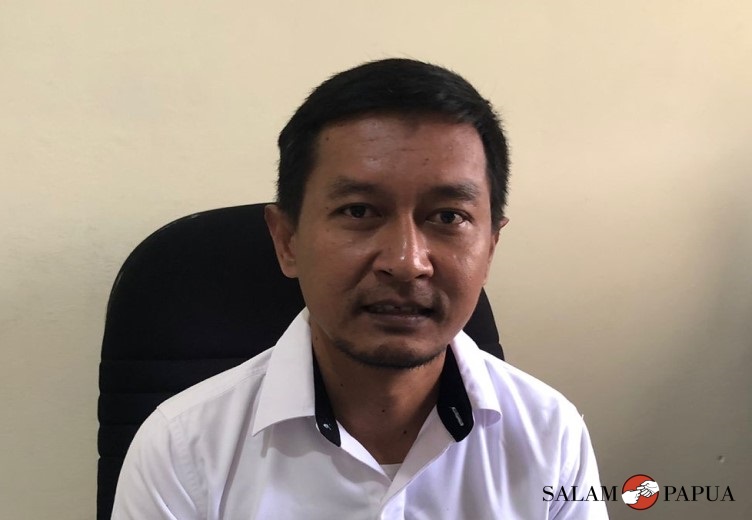 BULOG TIMIKA SEBUT MINYAKKITA TIDAK MENGALAMI KENAIKAN HARGA DAN STOK TERBATAS