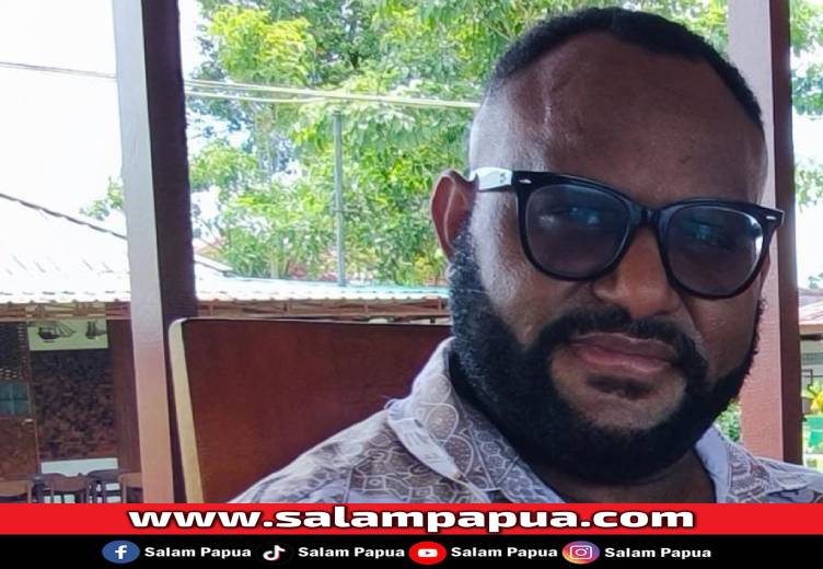 Terkait Penelantaran Pencaker OAP, PT HAL Harus Di-blacklist Dari Mimika