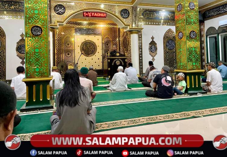 Amalan Bacaan Qur’an Akan Membela Umat Muslim Pada Akhir Zaman