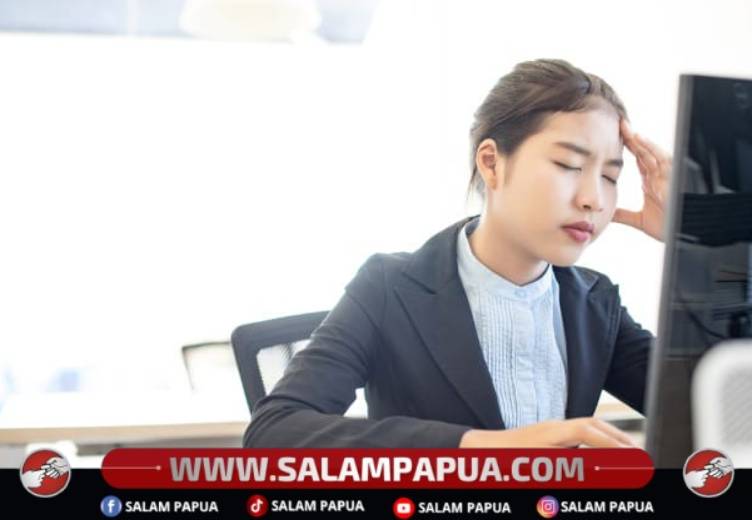 Pusing Kepala Sebelah Kiri, Kenali Penyebab Dan Penanganannya